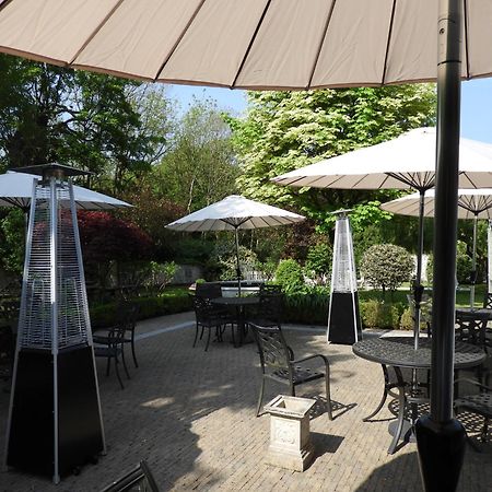 Conyngham Arms Hotel Slane Dış mekan fotoğraf