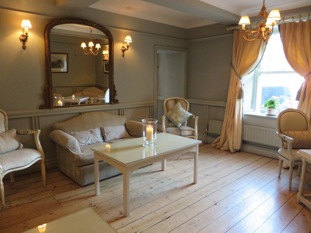 Conyngham Arms Hotel Slane Dış mekan fotoğraf