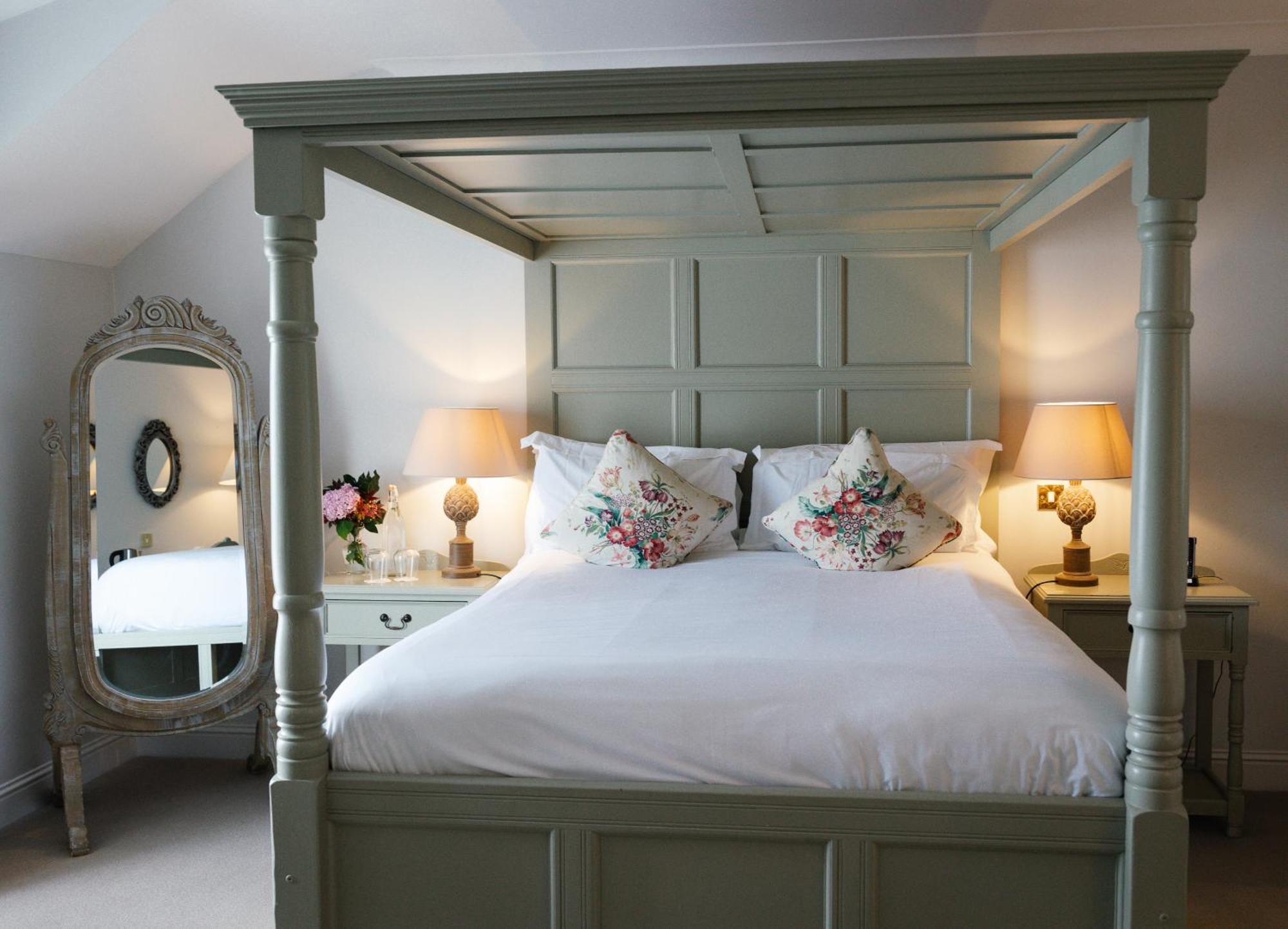 Conyngham Arms Hotel Slane Dış mekan fotoğraf