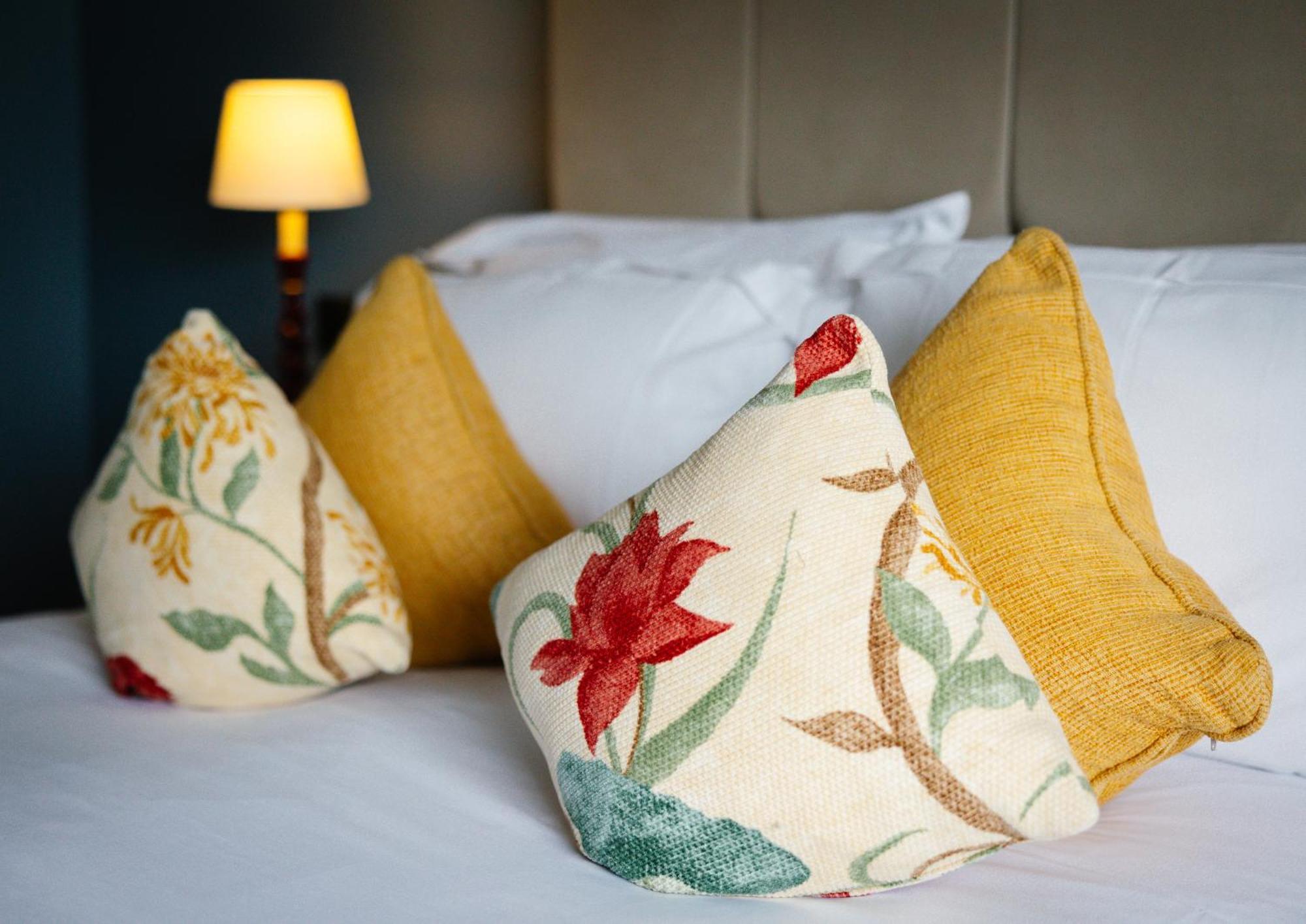 Conyngham Arms Hotel Slane Dış mekan fotoğraf