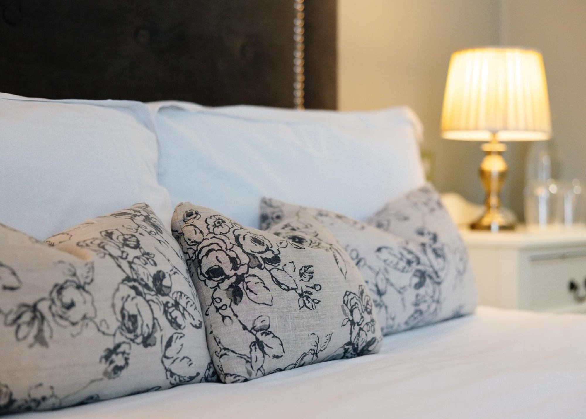 Conyngham Arms Hotel Slane Dış mekan fotoğraf