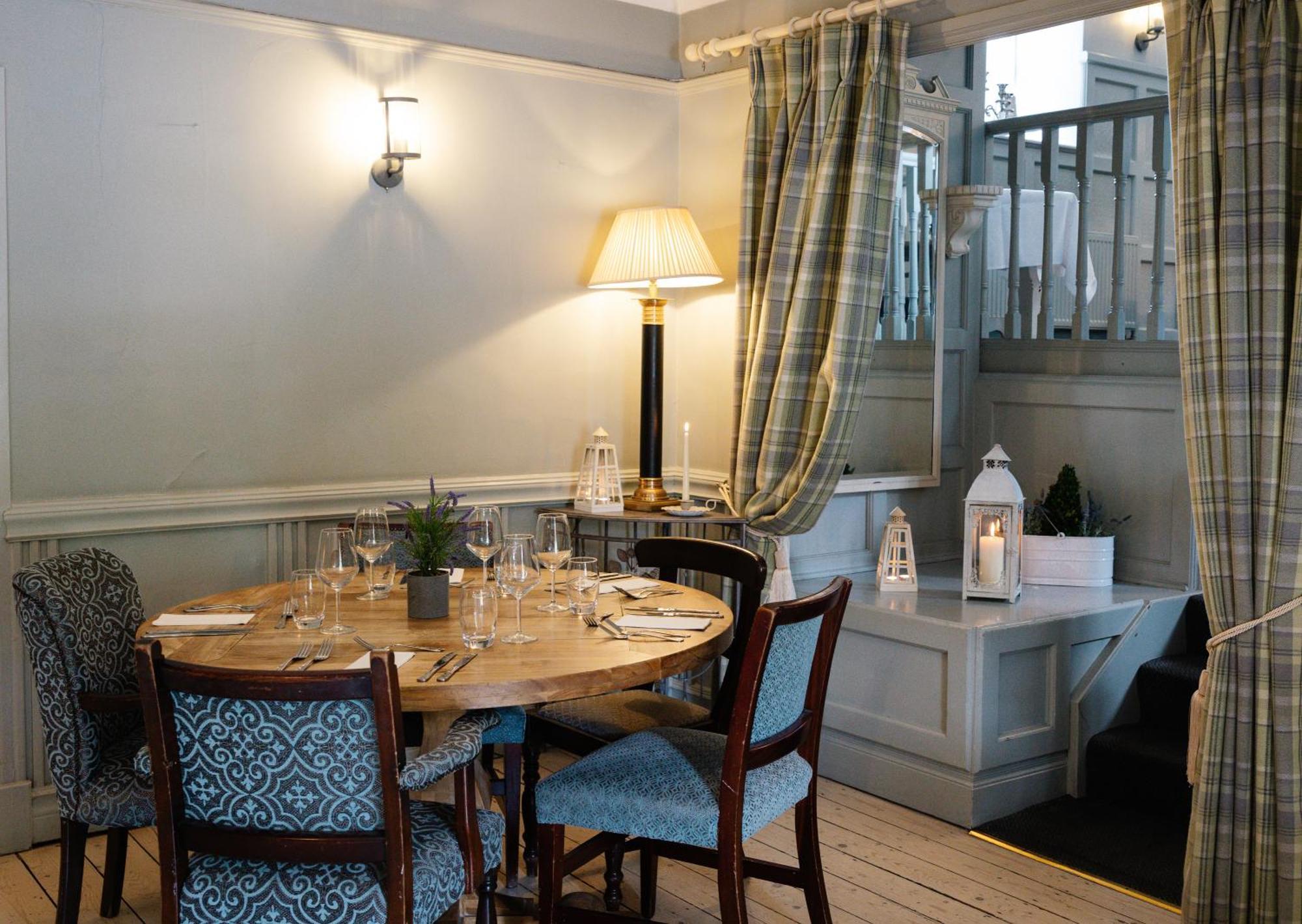 Conyngham Arms Hotel Slane Dış mekan fotoğraf