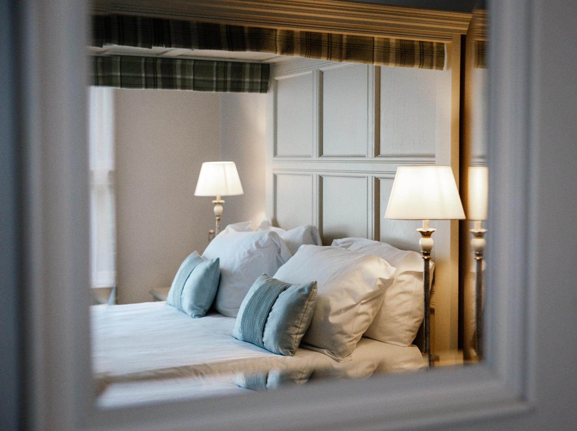 Conyngham Arms Hotel Slane Dış mekan fotoğraf