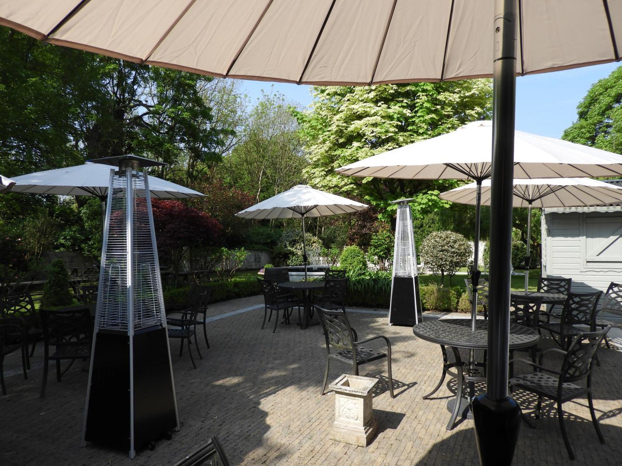 Conyngham Arms Hotel Slane Dış mekan fotoğraf
