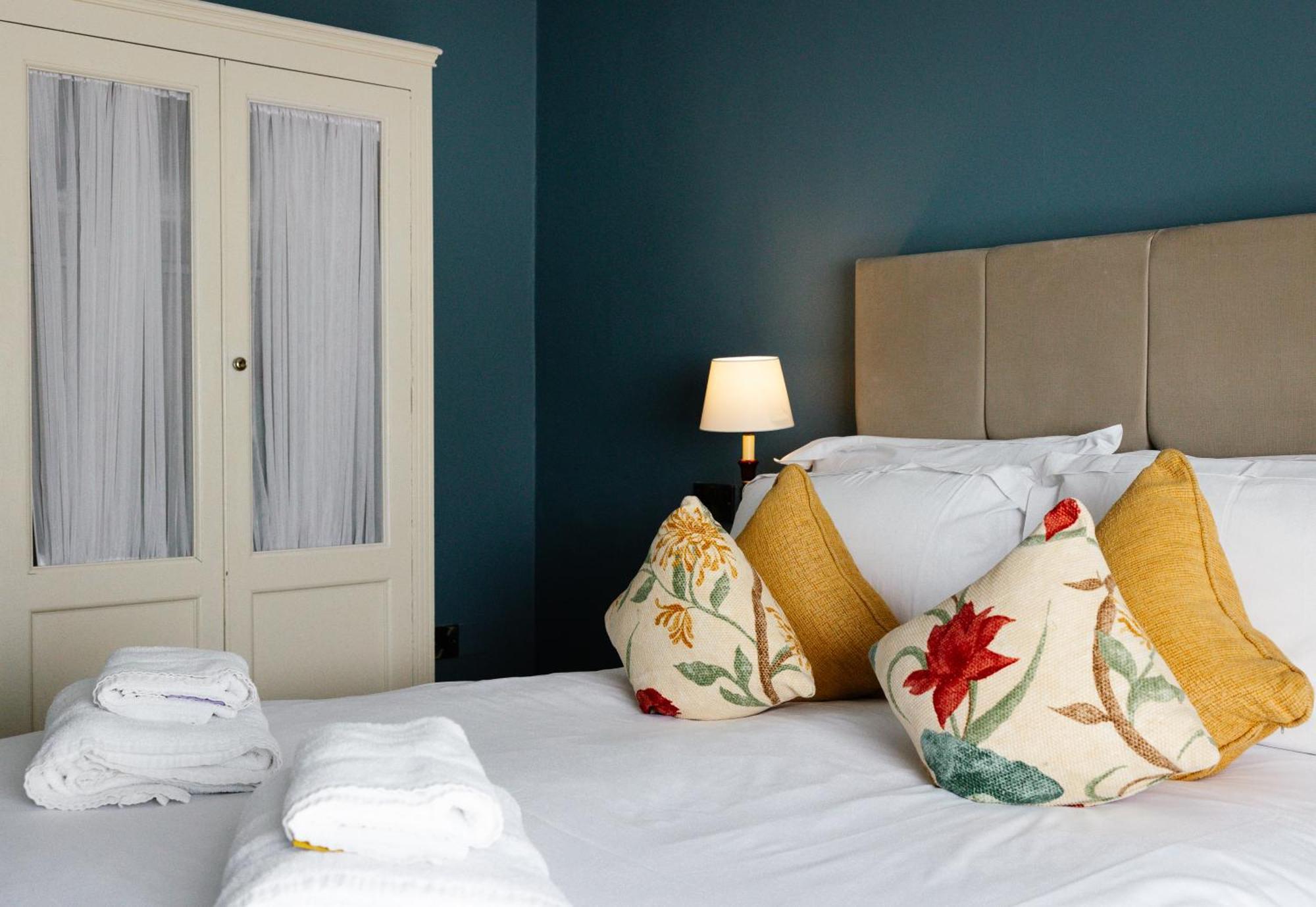 Conyngham Arms Hotel Slane Dış mekan fotoğraf