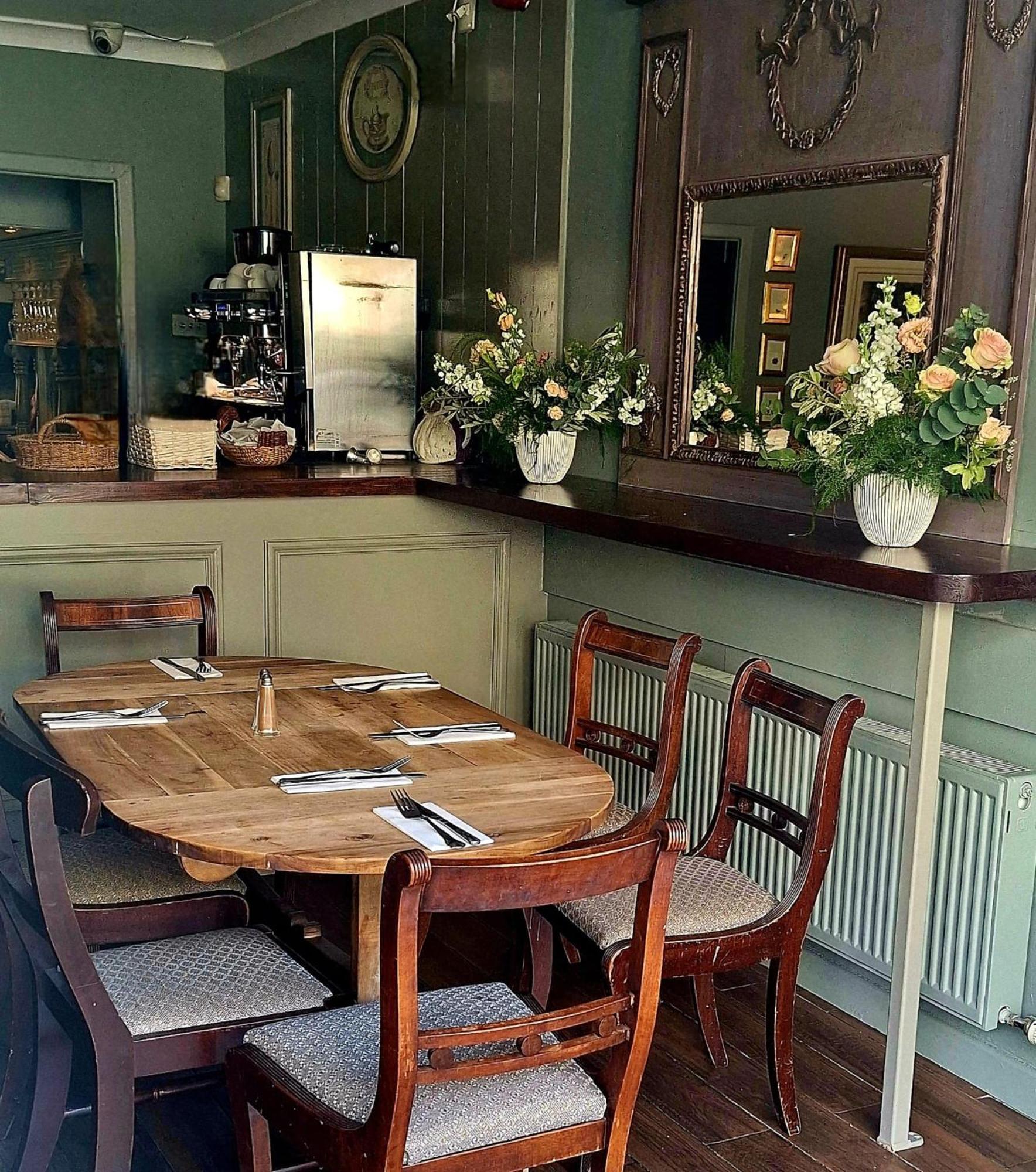 Conyngham Arms Hotel Slane Dış mekan fotoğraf