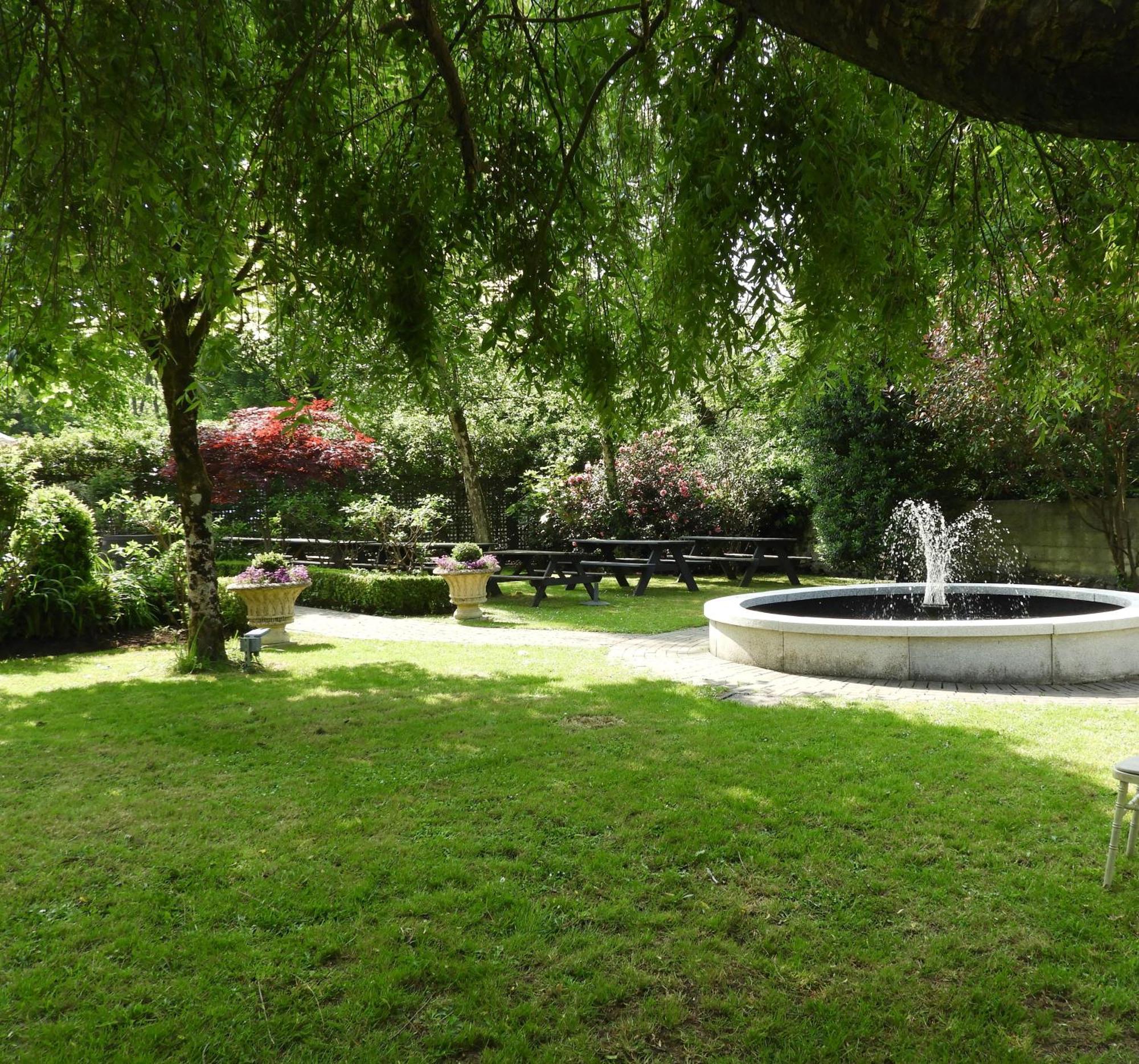 Conyngham Arms Hotel Slane Dış mekan fotoğraf