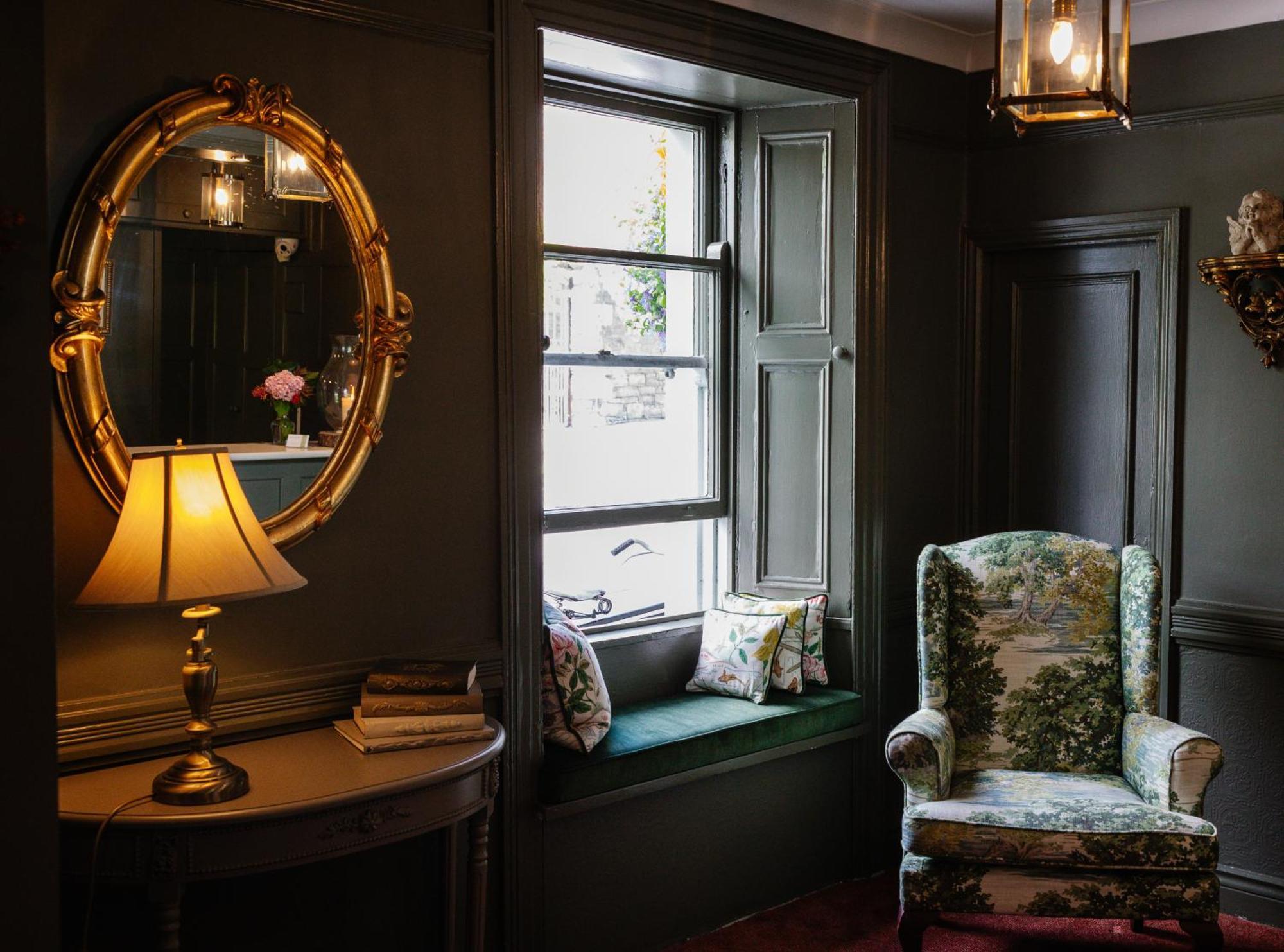 Conyngham Arms Hotel Slane Dış mekan fotoğraf