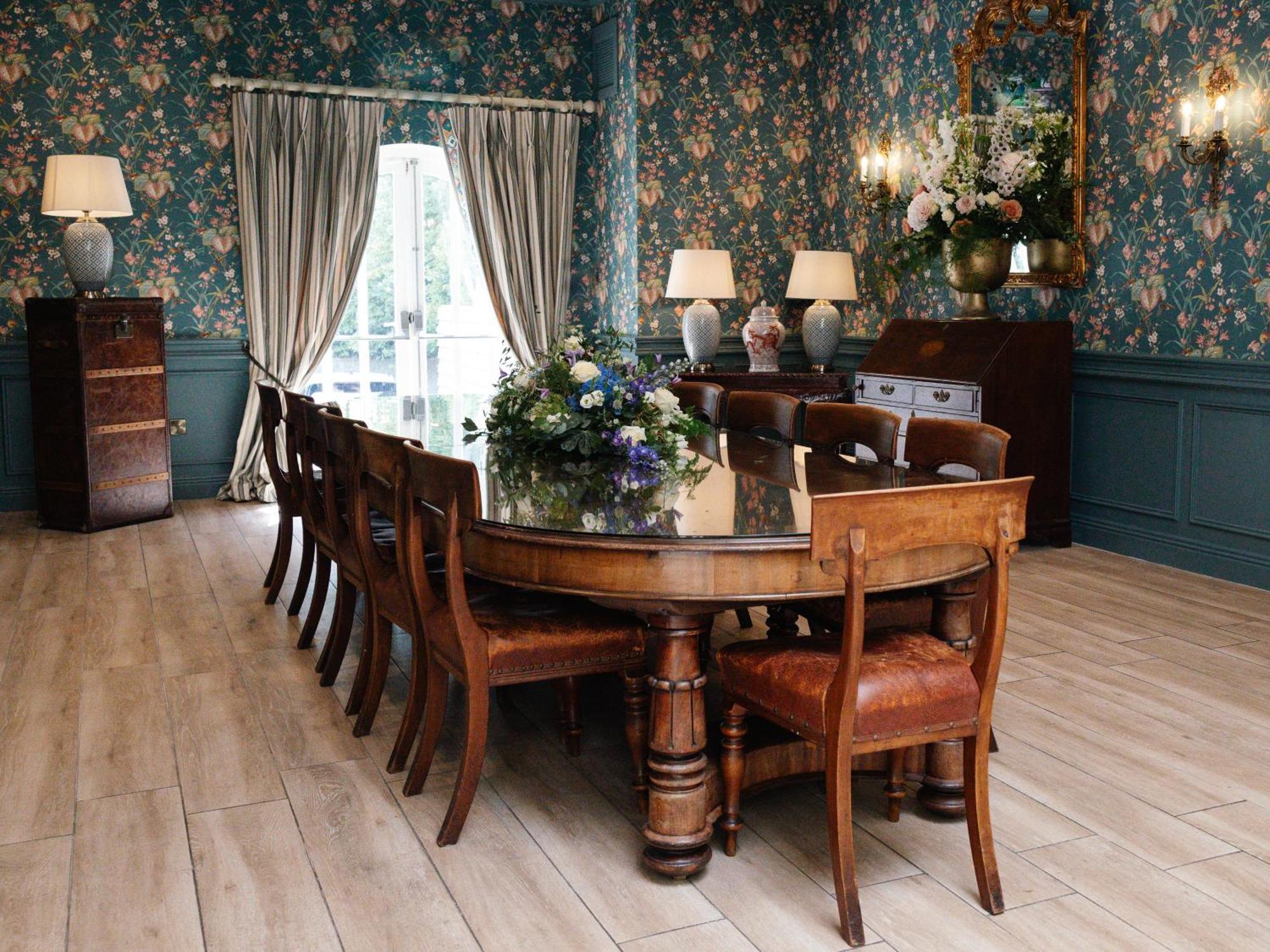 Conyngham Arms Hotel Slane Dış mekan fotoğraf