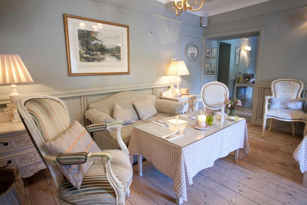 Conyngham Arms Hotel Slane Dış mekan fotoğraf