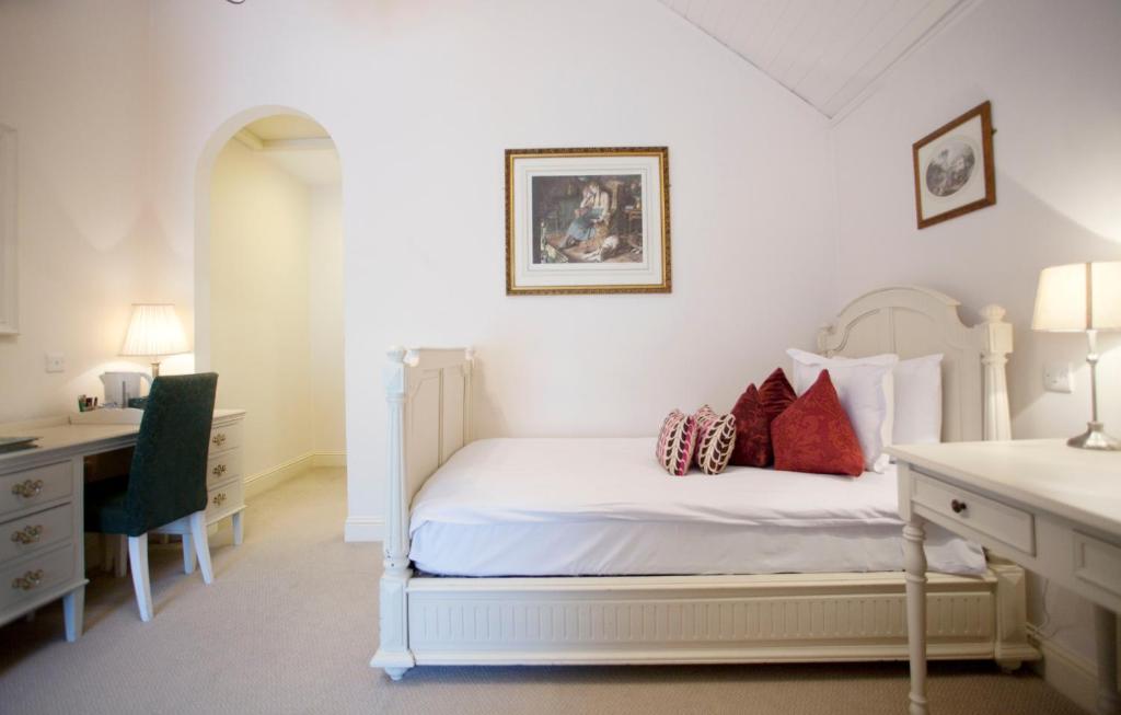 Conyngham Arms Hotel Slane Dış mekan fotoğraf