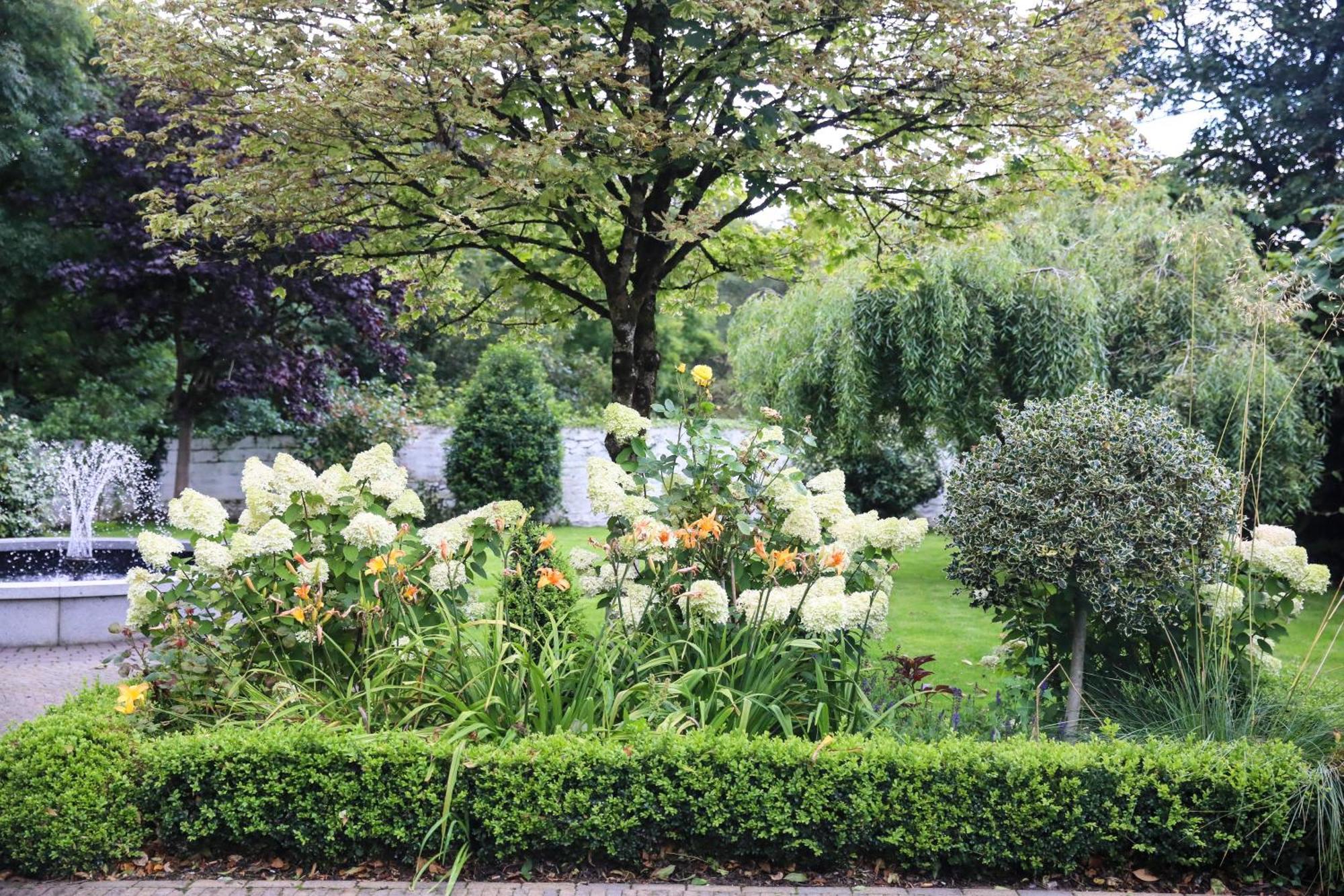 Conyngham Arms Hotel Slane Dış mekan fotoğraf