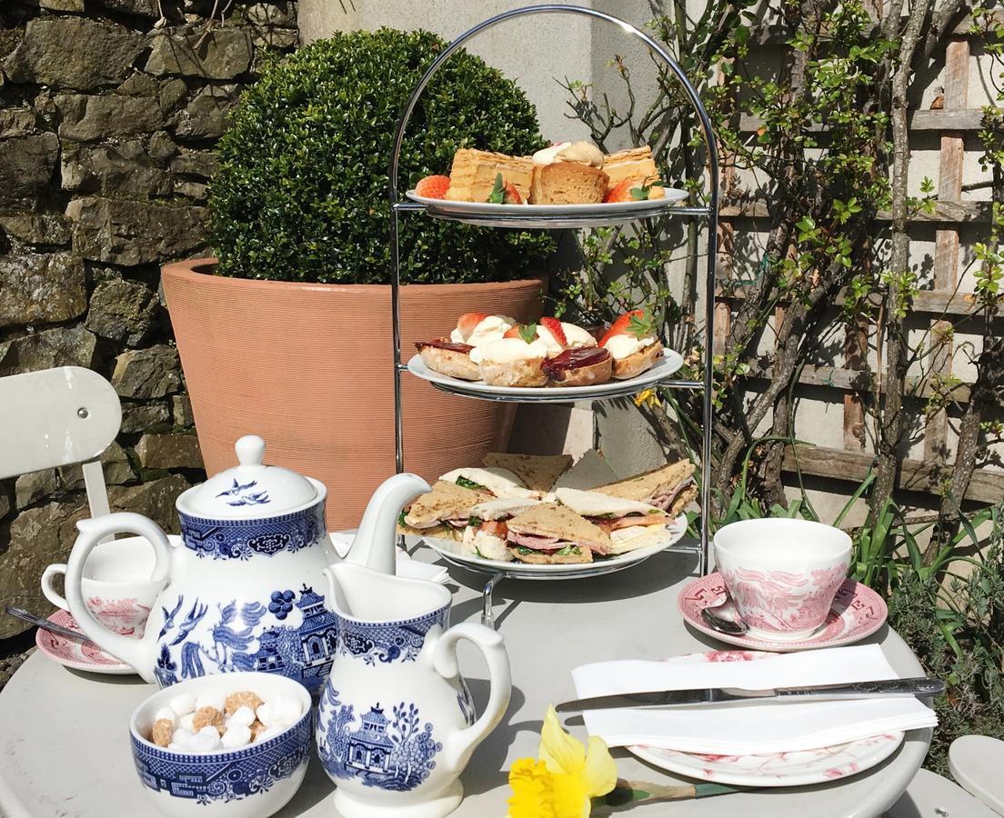 Conyngham Arms Hotel Slane Dış mekan fotoğraf