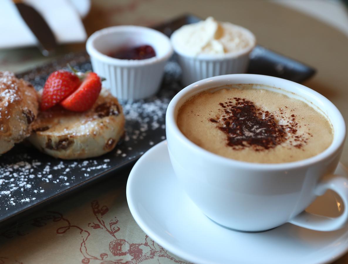 Conyngham Arms Hotel Slane Dış mekan fotoğraf