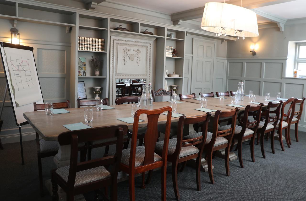 Conyngham Arms Hotel Slane Dış mekan fotoğraf