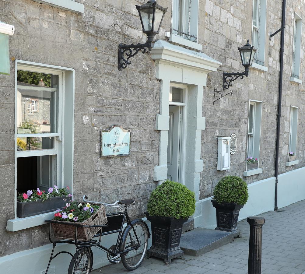 Conyngham Arms Hotel Slane Dış mekan fotoğraf