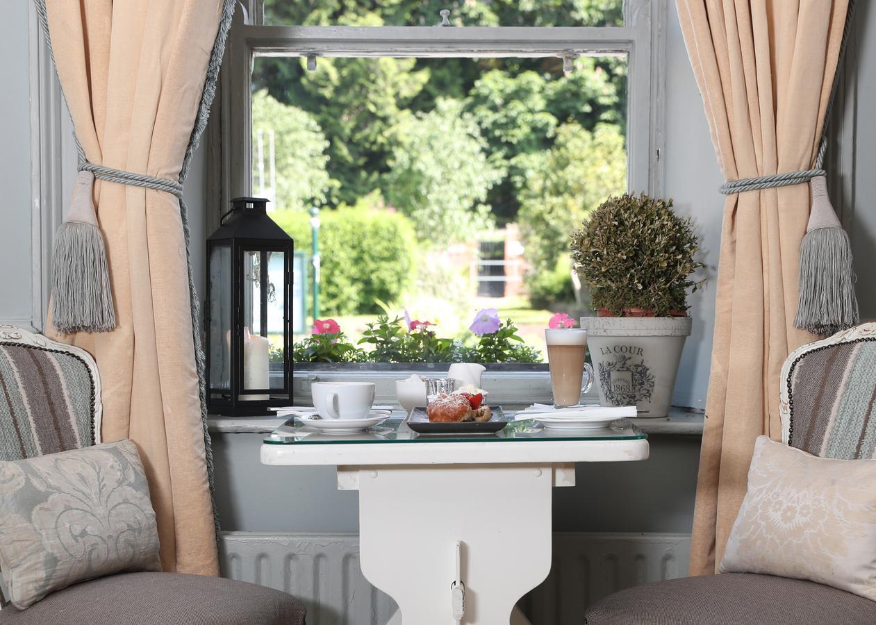 Conyngham Arms Hotel Slane Dış mekan fotoğraf