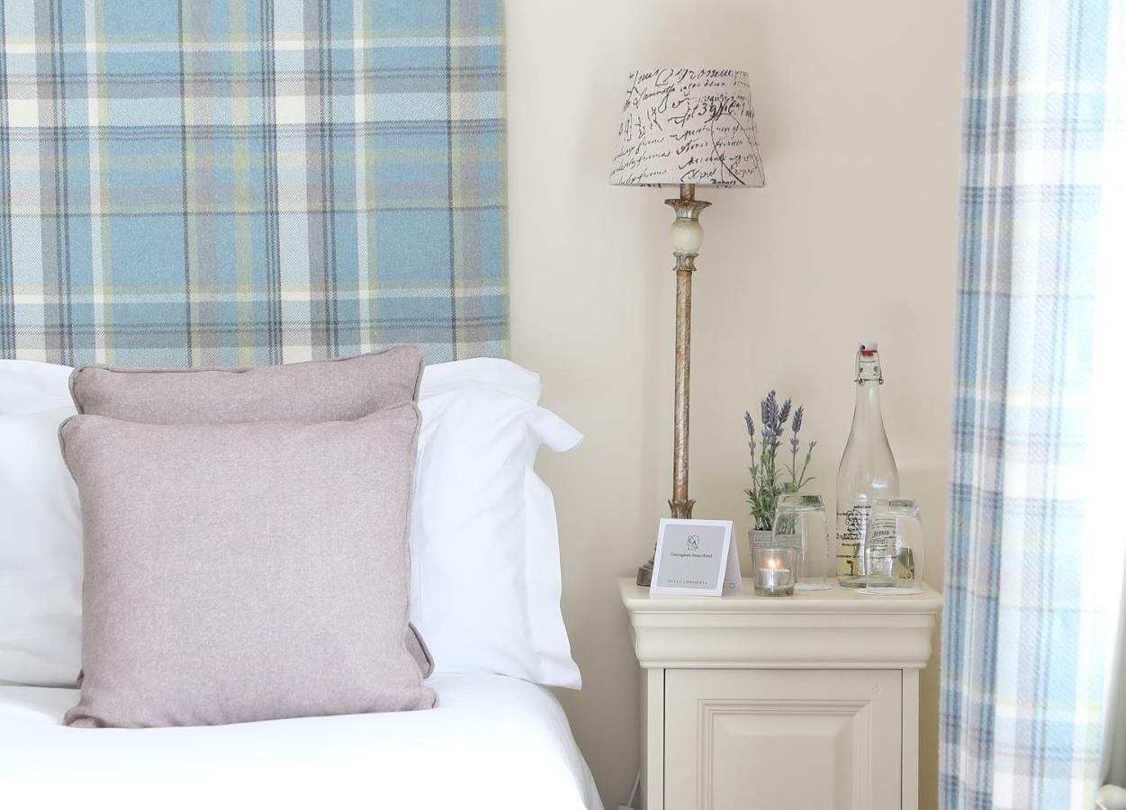 Conyngham Arms Hotel Slane Dış mekan fotoğraf